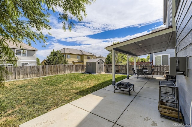 21101 E Belleview Pl, Centennial, CO 80015 - photo 26