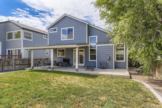21101 E Belleview Pl, Centennial, CO 80015 - photo 27