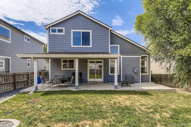 21101 E Belleview Pl, Centennial, CO 80015 - photo 28