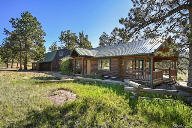 37 Surrey Ln, Florissant, CO 80816 - photo 2