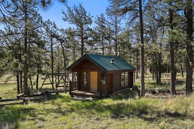 37 Surrey Ln, Florissant, CO 80816 - photo 20