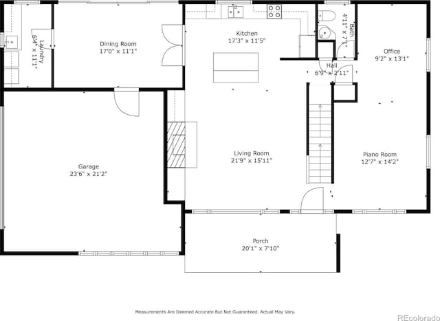 11880 W 30th Pl, Lakewood, CO 80215 - photo 41