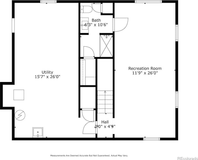 11880 W 30th Pl, Lakewood, CO 80215 - photo 42