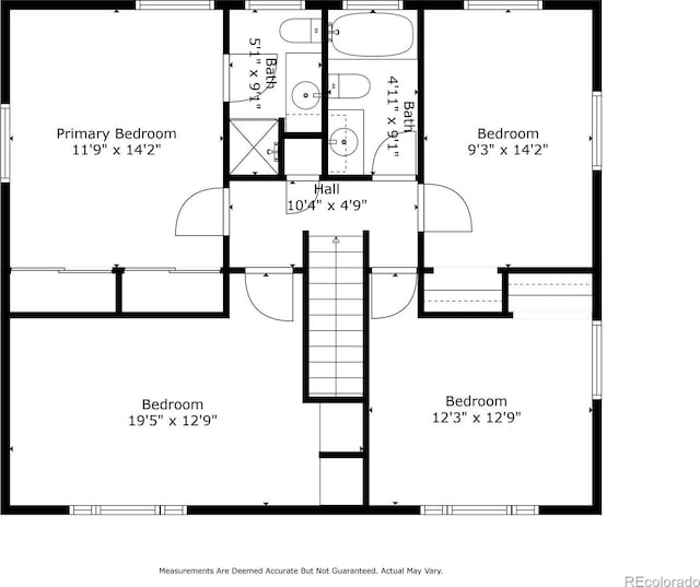 11880 W 30th Pl, Lakewood, CO 80215 - photo 43