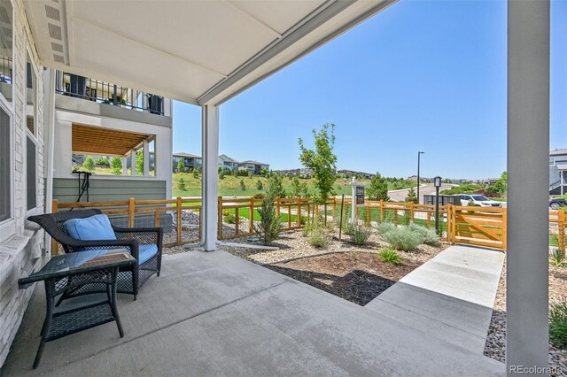 14952 Gladshine Dr, Parker, CO 80134 - photo 7
