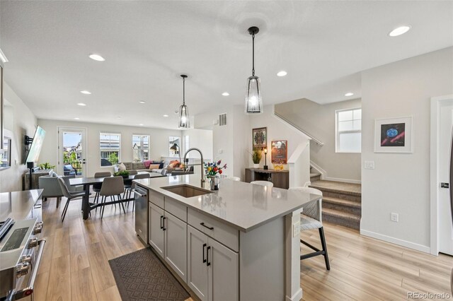 14952 Gladshine Dr, Parker, CO 80134 - photo 17
