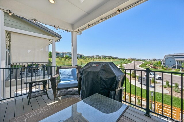 14952 Gladshine Dr, Parker, CO 80134 - photo 43