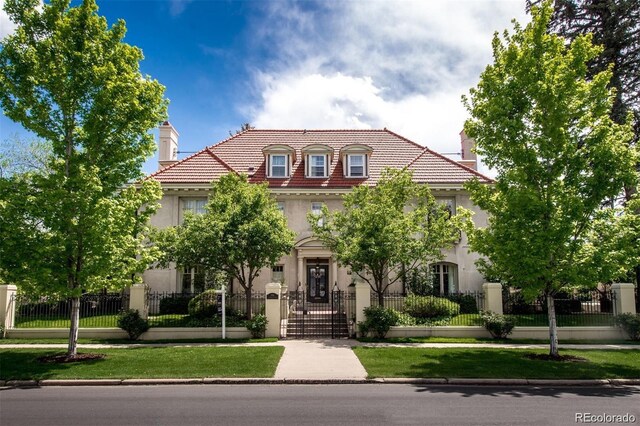 930 E 7th Ave, Denver, CO 80218 - photo 1