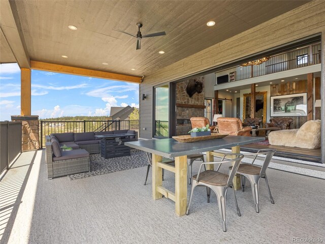1587 Arrowpoint Ct, Franktown, CO 80116 - photo 45