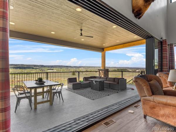 1587 Arrowpoint Ct, Franktown, CO 80116 - photo 46