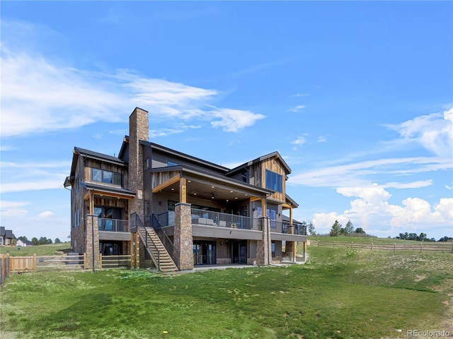 1587 Arrowpoint Ct, Franktown, CO 80116 - photo 49
