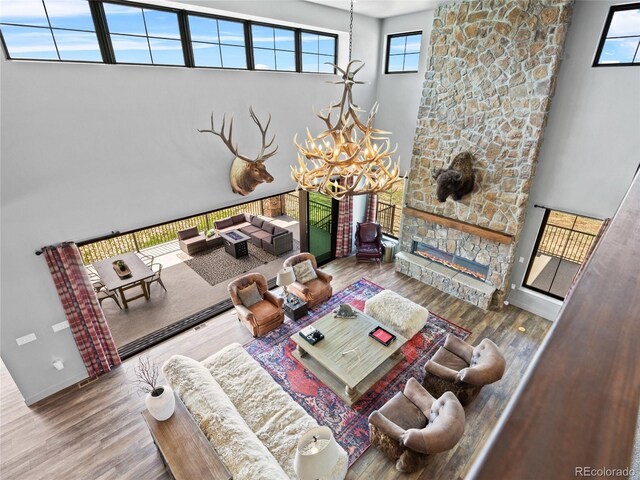 1587 Arrowpoint Ct, Franktown, CO 80116 - photo 26