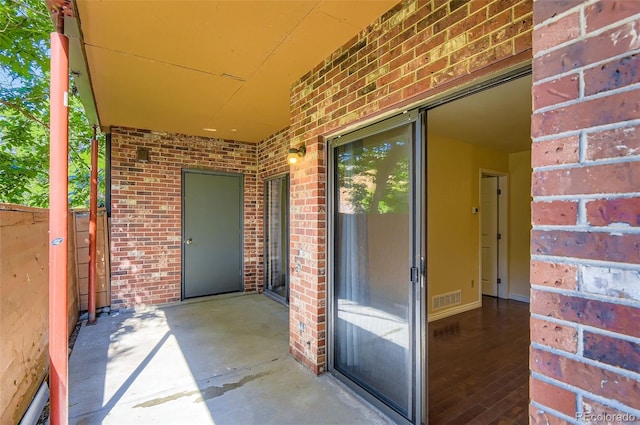 2223 S Buckley Rd Unit 102, Aurora, CO 80013 - view of patio