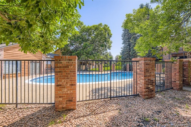 2223 S Buckley Rd Unit 102, Aurora, CO 80013 - community pool featuring a patio