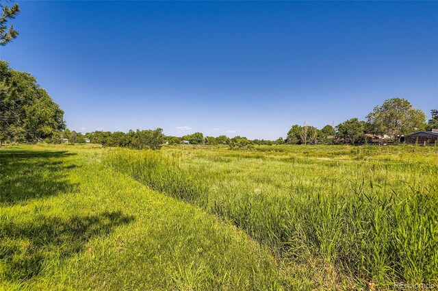 2223 S Buckley Rd Unit 102, Aurora, CO 80013 - view of undeveloped land with rural landscape