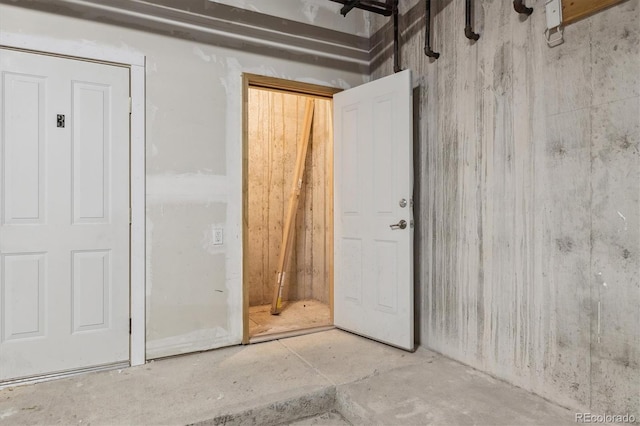 3030 Wyandot St Unit 4, Denver, CO 80211 - view of property entrance