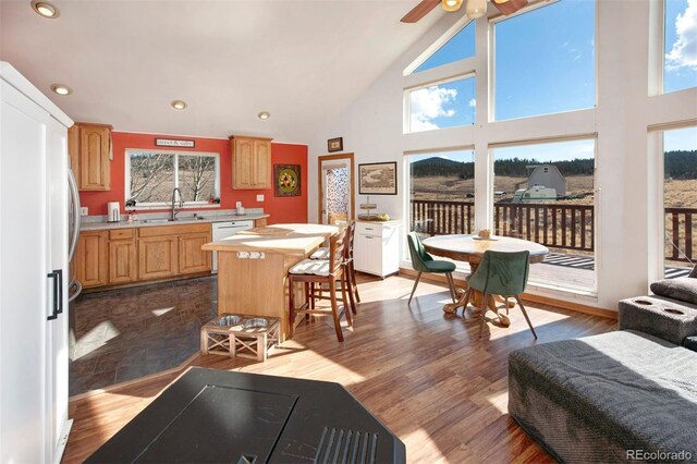 2727 Arrowhead Dr, Como, CO 80432 - photo 5