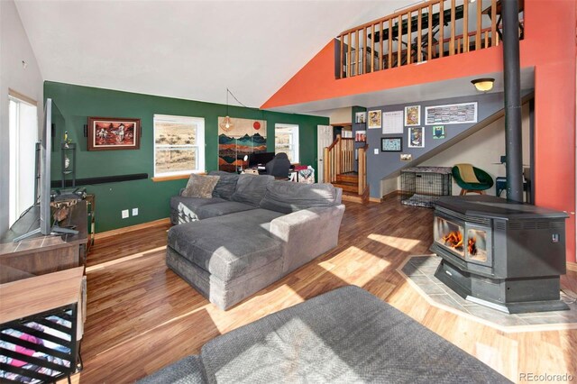 2727 Arrowhead Dr, Como, CO 80432 - photo 8