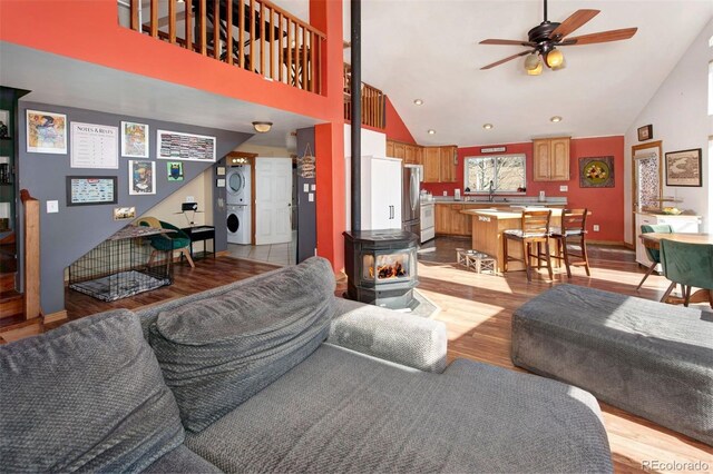 2727 Arrowhead Dr, Como, CO 80432 - photo 9