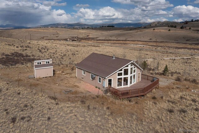 2727 Arrowhead Dr, Como, CO 80432 - photo 30