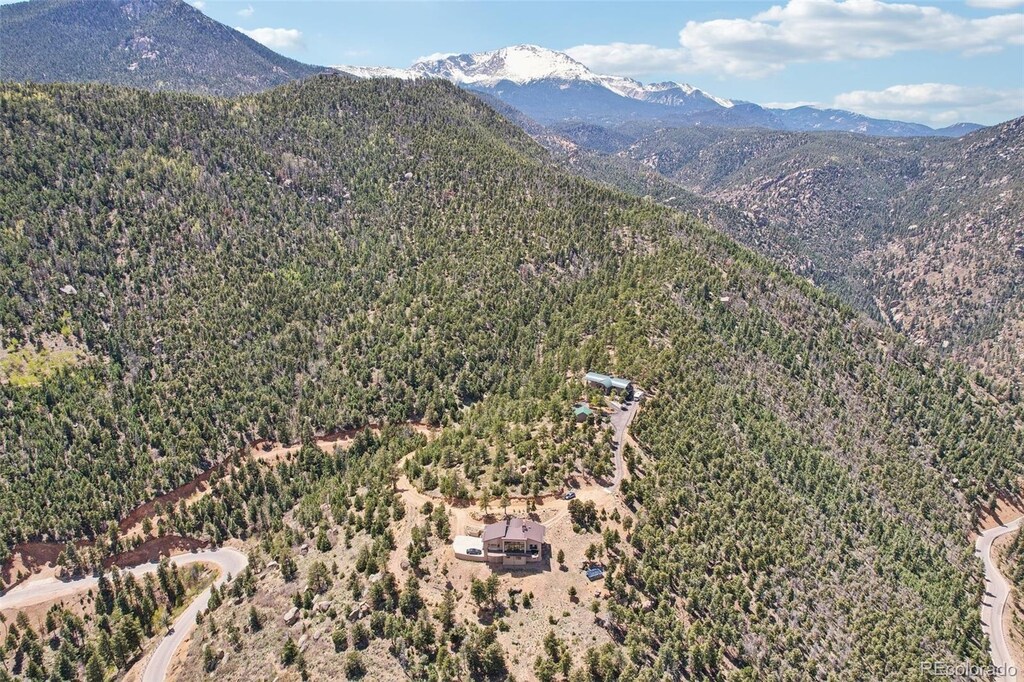 784 Grand Horizon Vw, Manitou Springs, CO 80829 - photo 1