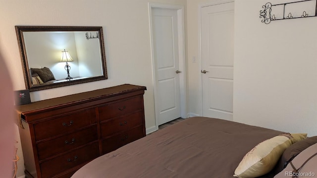 22345 E Bailey Pl, Aurora, CO 80016 - view of bedroom