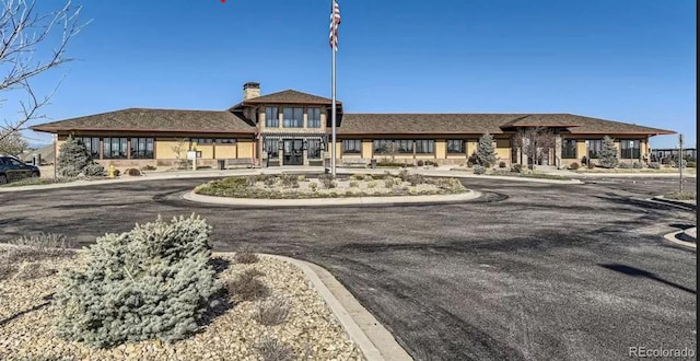 22345 E Bailey Pl, Aurora, CO 80016 - view of building exterior