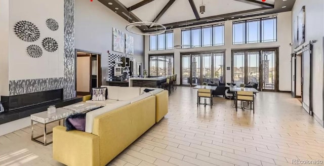 22345 E Bailey Pl, Aurora, CO 80016 - view of building lobby
