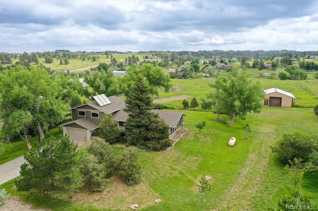 12798 Tomahawk Rd, Parker, CO 80138 - photo 1