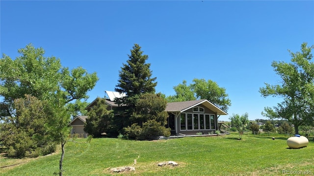 12798 Tomahawk Rd, Parker, CO 80138 - photo 30