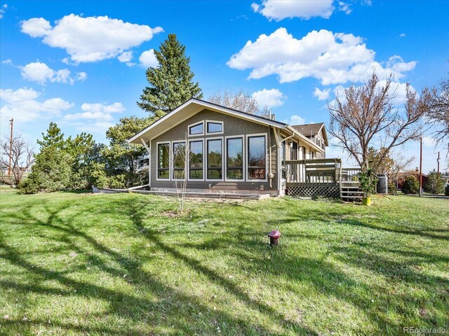 12798 Tomahawk Rd, Parker, CO 80138 - photo 31