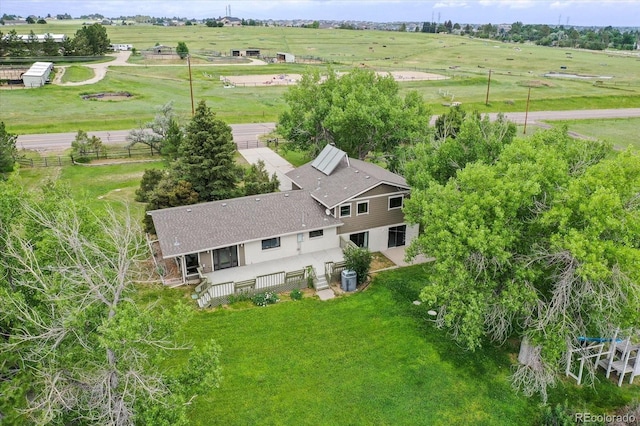 12798 Tomahawk Rd, Parker, CO 80138 - photo 37