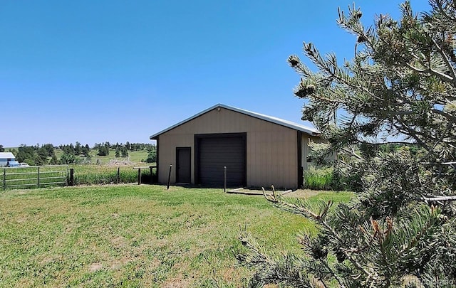 12798 Tomahawk Rd, Parker, CO 80138 - photo 39