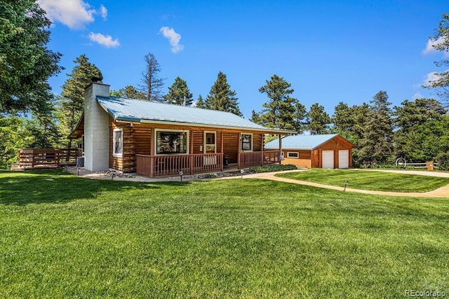 8149 Patti Dr, Rye, CO 81069 - photo 2