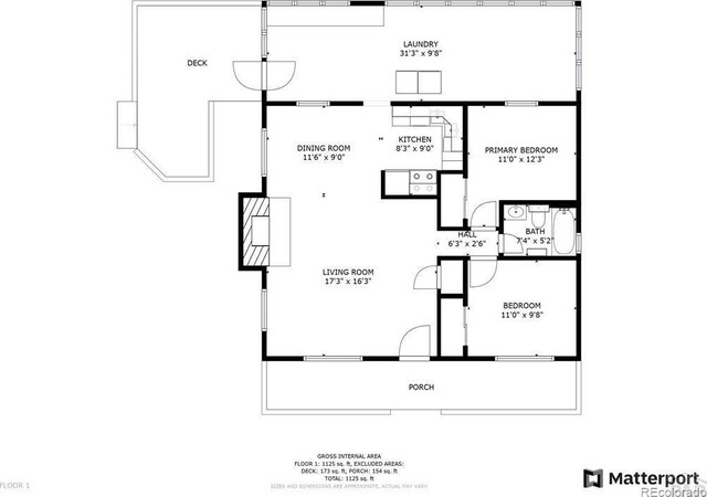 8149 Patti Dr, Rye, CO 81069 - photo 28