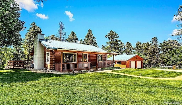 8149 Patti Dr, Rye, CO 81069 - photo 1