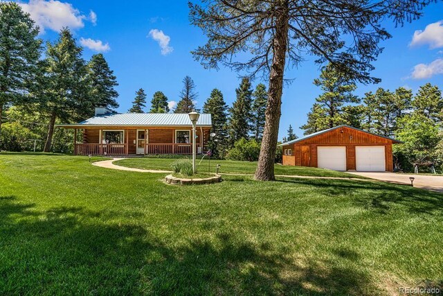 8149 Patti Dr, Rye, CO 81069 - photo 4