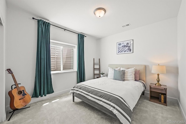 5078 S Quail St, Littleton, CO 80127 - carpeted bedroom with baseboards
