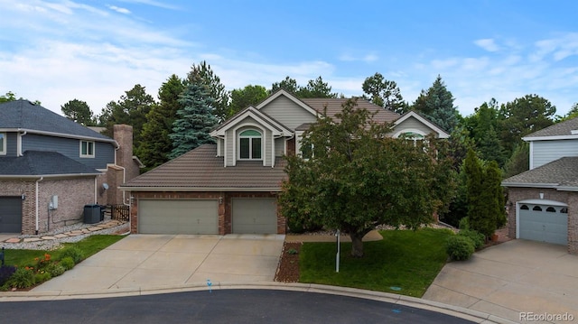 6132 S Boston Cir, Greenwood Village, CO 80111 - photo 2