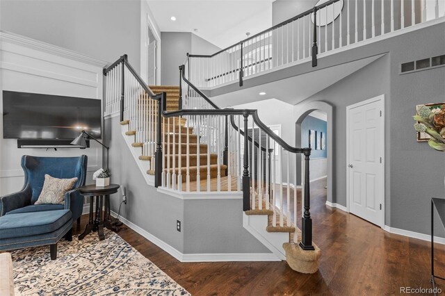 6132 S Boston Cir, Greenwood Village, CO 80111 - photo 11