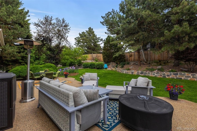 6132 S Boston Cir, Greenwood Village, CO 80111 - photo 35