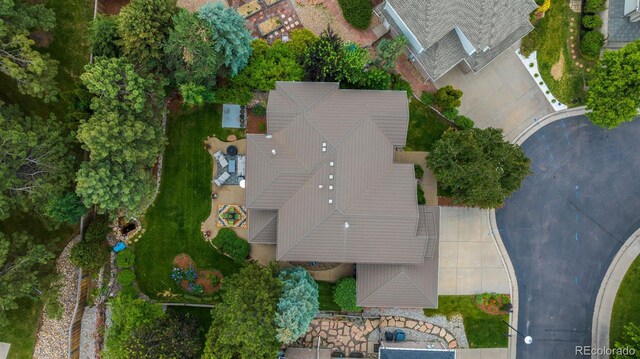 6132 S Boston Cir, Greenwood Village, CO 80111 - photo 49