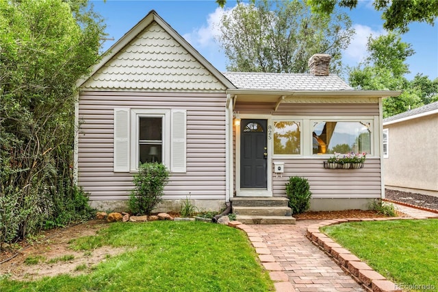 825 Arcadia Pl, Colorado Springs, CO 80903 - photo 1