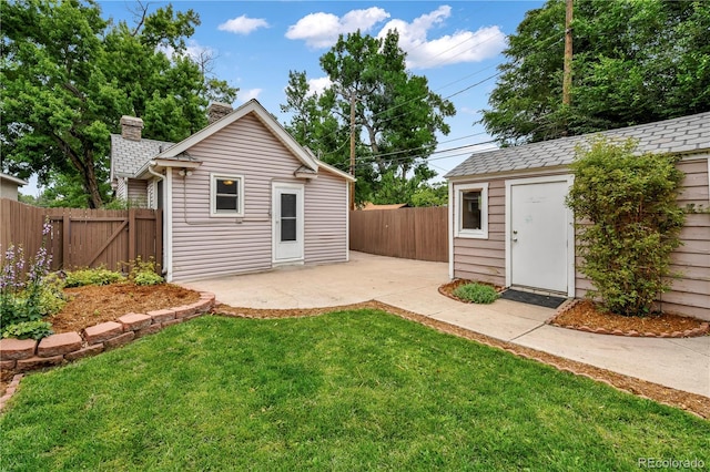 825 Arcadia Pl, Colorado Springs, CO 80903 - photo 35