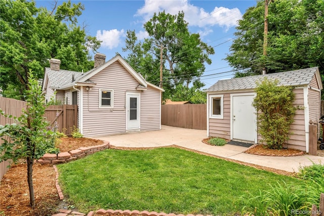825 Arcadia Pl, Colorado Springs, CO 80903 - photo 37