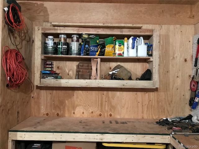 4942 Grove St, Denver, CO 80221 - view of storage room