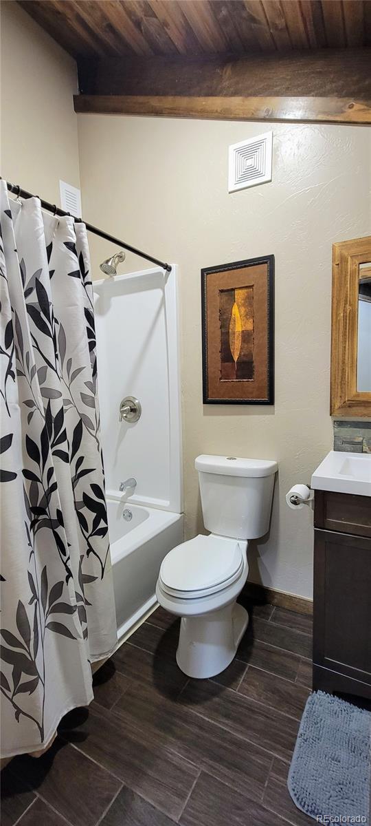 1034 Van Fossan Ln, Fort Garland, CO 81133 - photo 15