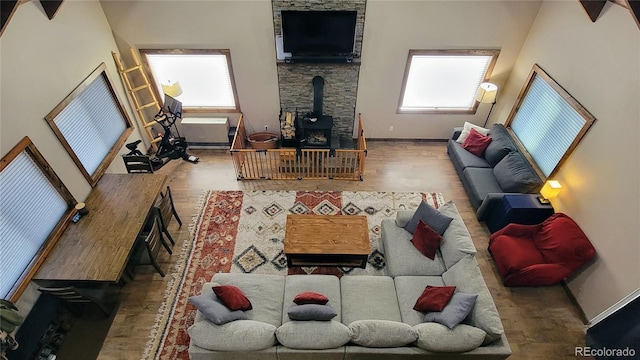 1034 Van Fossan Ln, Fort Garland, CO 81133 - photo 11