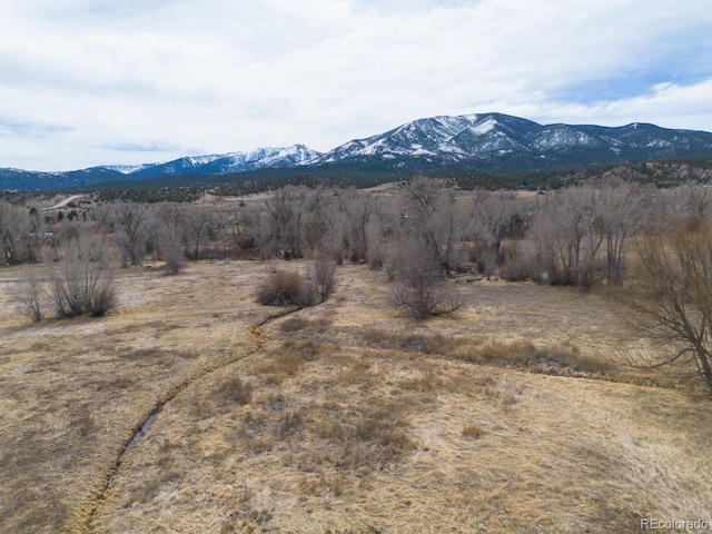 121 M And M Ln Unit 6C, Salida, CO 81201 - view of mountain feature