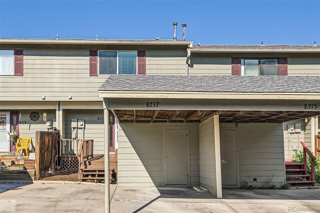 8717 Carr Loop, Arvada, CO 80005 - photo 24